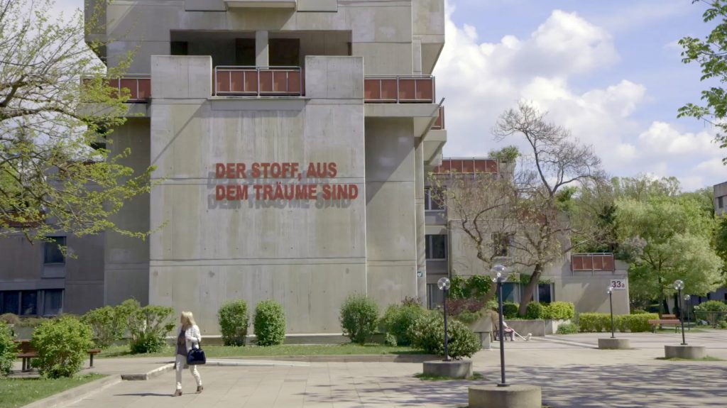 Filmtage Neues Wohnen VERSCHOBEN