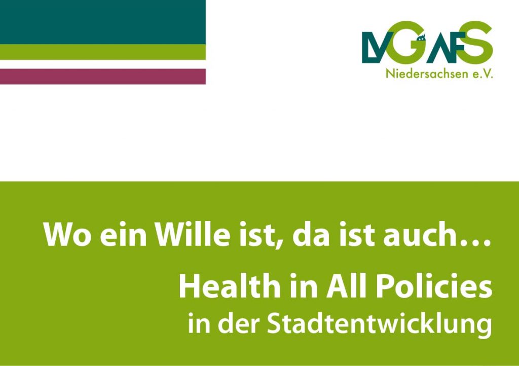 Tagung in Hannover5. Februar 2020