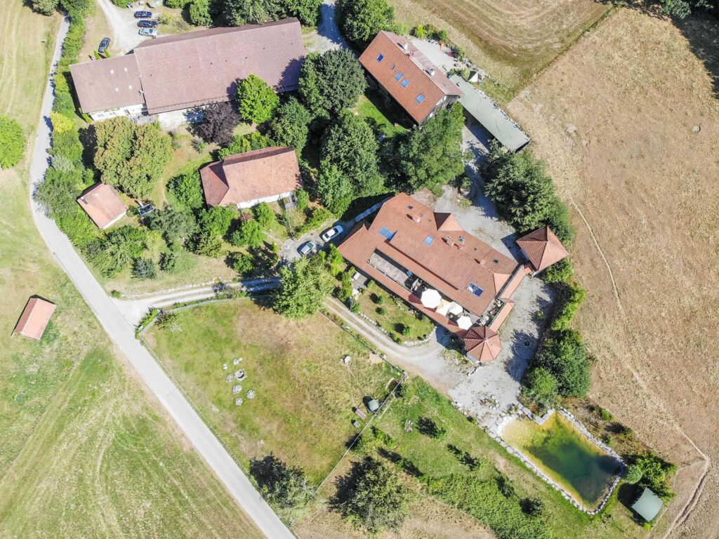 Waldburg Oberschwaden (Deutschland)