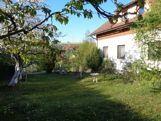 Pregarten