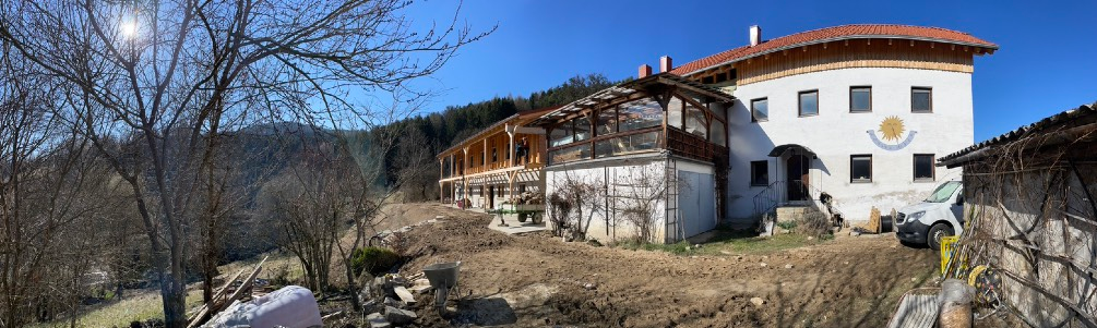 Neumarkt im Mühlkreis